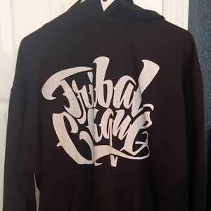 TribalGear Hoodie